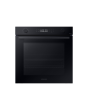 Samsung NV7B44205AK Bespoke Series 4 Oven with Dual Cook - Black