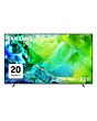 Samsung QE100QN80HUXXU 100inch Neo QLED Smart TV