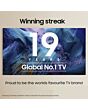 Samsung QE42S90FAEXXU 42inch 4K OLED Smart TV