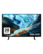 Samsung QE42S90HAEXXU 42inch OLED AI Smart TV