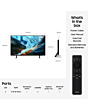 Samsung QE42S90HAEXXU 42inch OLED AI Smart TV