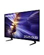 Samsung QE42S93FAEXXU 42inch 4K OLED Smart TV