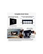 Samsung QE42S93FAEXXU 42inch 4K OLED Smart TV