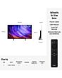 Samsung QE48S85HAEXXU 48inch Oled Vision Ai Smart TV