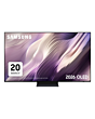 Samsung QE48S95HHEXXU 48inch OLED AI Smart TV