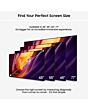 Samsung QE48S95HHEXXU 48inch OLED AI Smart TV