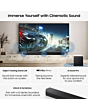 Samsung QE50QN80HAUXXU 50inch 4K Neo QLED Smart TV