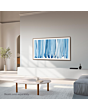 Samsung QE55LS03HWUXXU 55inch Neo QLED Smart TV Art Mode
