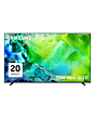 Samsung QE55QN80HAUXXU 55inch 4K Neo QLED Smart TV