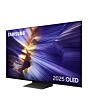 Samsung QE55S90FAEXXU 55inch 4K OLED Smart AI TV