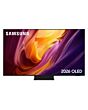 Samsung QE55S95HFTXXU 55inch OLED Glare Free Vision AI Smart TV