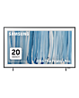 Samsung QE65LS03HWUXXU 65inch The Frame Pro Neo QLED TV