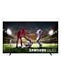 Samsung QE65Q7F2AUXXU 65inch 4K QLED AI Smart TV