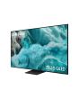 Samsung QE65Q7F5AUXXU 65inch 4K QLED AI Smart TV