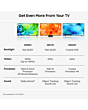 Samsung QE65QN73HAUXXU 65inch 4K Neo QLED AI Smart TV