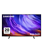 Samsung QE65S85HAEXXU 65 OLED Vision AI Smart TV
