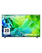 Samsung QE75QN80HAUXXU 75inch 4K Neo QLED Vision AI Smart TV