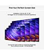 Samsung QE77S85HAEXXU 77inch OLED AI Smart TV
