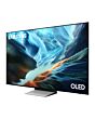 Samsung QE83S90HAEXXU 83inch OLED Glare Free Vision AI Smart TV