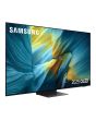 Samsung QE83S95FAEXXU 83inch 4K OLED Smart AI TV