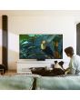 Samsung QE83S95FAEXXU 83inch 4K OLED Smart AI TV