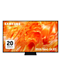 Samsung QE85QN73HAUXXU 85 Inch 4K Neo QLED TV