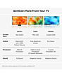 Samsung QE85QN73HAUXXU 85 Inch 4K Neo QLED TV