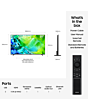 Samsung QE85QN80HAUXXU 85inch 4K Neo QLED Smart TV