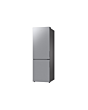Samsung RB33B610ESA/EU Fridge Freezer - Silver 60/40