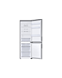 Samsung RB33B610ESA/EU Fridge Freezer - Silver 60/40