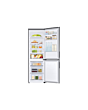 Samsung RB33B610ESA/EU Fridge Freezer - Silver 60/40
