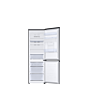Samsung RB34C632ESA/EU 59.5cm 65 / 35 Split Fridge Freezer - Silver / White