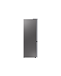 Samsung RB34C632ESA/EU 59.5cm 65 / 35 Split Fridge Freezer - Silver / White