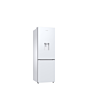 Samsung RB34C632EWW/EU Fridge Freezer 59.5cm