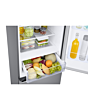 Samsung RB38C602CS9/EU - Frost Free Fridge Freezer