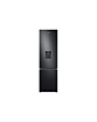 Samsung RB38C636DB1 Fridge Freezer - 59.5cm Black