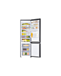 Samsung RB38C636DB1 Fridge Freezer - 59.5cm Black