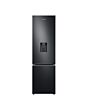 Samsung RB38C636DB1 Fridge Freezer - 59.5cm Black
