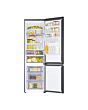 Samsung RB38C636DB1 Fridge Freezer - 59.5cm Black