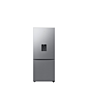 Samsung RB50DG632ES9EU Fridge Freezer - Silver