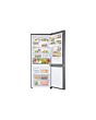 Samsung RB50DG632ES9EU Fridge Freezer - Silver