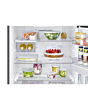 Samsung RB50DG632ES9EU Fridge Freezer - Silver
