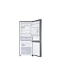 Samsung RB50DG632ES9EU Fridge Freezer - Silver
