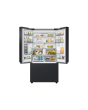 Samsung RF24BB620EB1EU 70/30 No Frost American Fridge Freezer