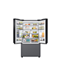 Samsung RF24BB620ES9EU 90.8cm 70/30 No Frost Fridge Freezer