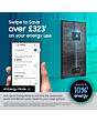 Samsung RF24BB620ES9EU 90.8cm 70/30 No Frost Fridge Freezer