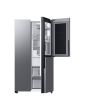 Samsung RH69B8941S9 RS8000 9 Series American Fridge Freezer, Plumbed