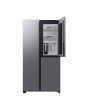 Samsung RH69B8941S9 RS8000 9 Series American Fridge Freezer, Plumbed