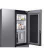 Samsung RH69B8941S9 RS8000 9 Series American Fridge Freezer, Plumbed