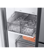 Samsung RH69B8941S9 RS8000 9 Series American Fridge Freezer, Plumbed